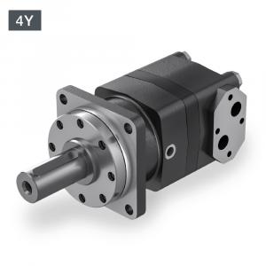 OZ 4Y - Roller Motor