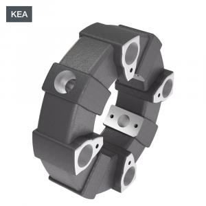 Flexible coupling systems - KEA