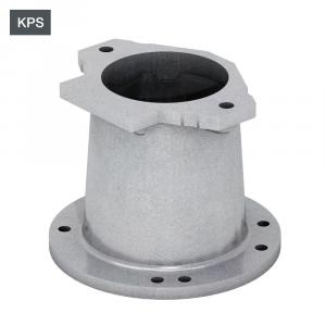 Rigid coupling systems - KPS