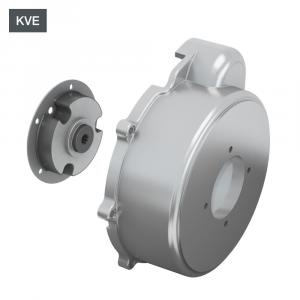 Flexible coupling systems - KVE