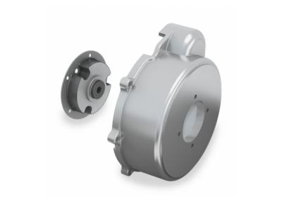 Bondioli & Pavesi - Flexible coupling systems